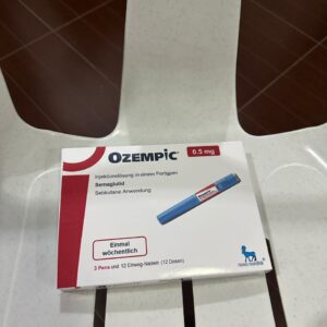 Ozempic 0.5mg kaufen