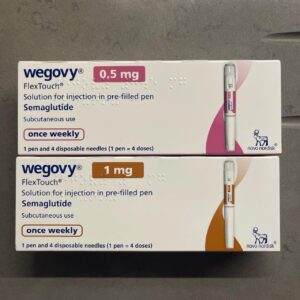 wegovy 0.25 mg kopen