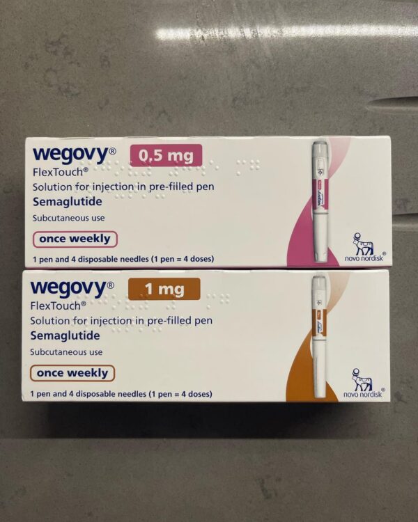 wegovy 0.25 mg kopen